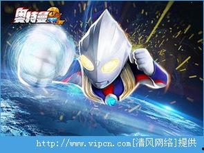 奥特曼ol最新大爆料,神秘大爆料揭秘未来战局